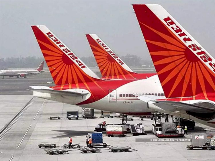 IATA claims that reviving the Air India brand is challenging
