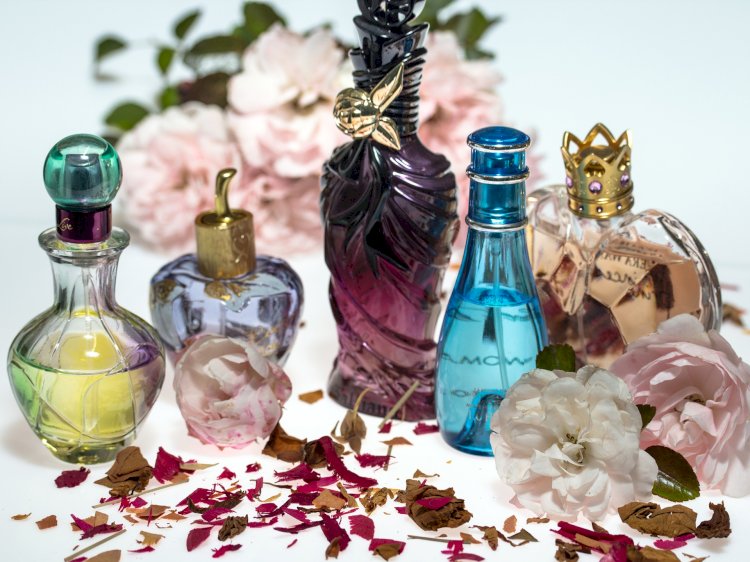 India Fragrances and Perfumes Market Size to Expand at an Impressive CAGR of 22.4% during 2023–2029