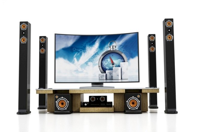 Global Home Entertainment Devices Market to Reach USD 424.2 Billion by 2028
