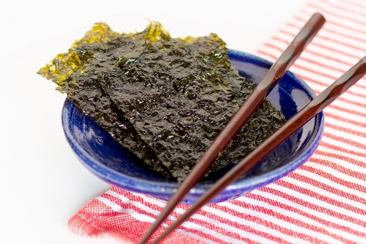 Asia-Pacific Seaweed Snack Market to Expand at an Impressive CAGR of 18.5% during 2023–2029