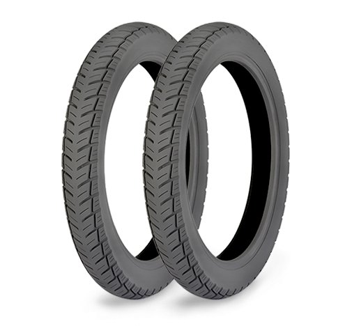 Africa Two-Wheeler Tire Market Size Volume to Cross 11.05 million Units by 2029