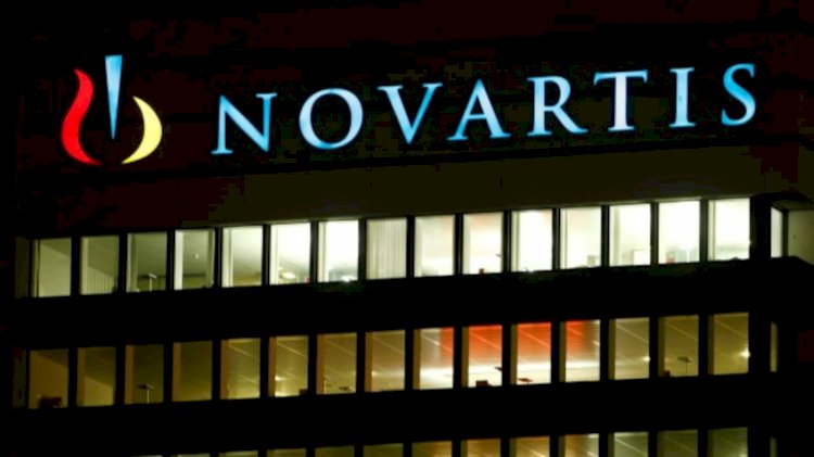 Top Novartis Heart Drug to go off Patent