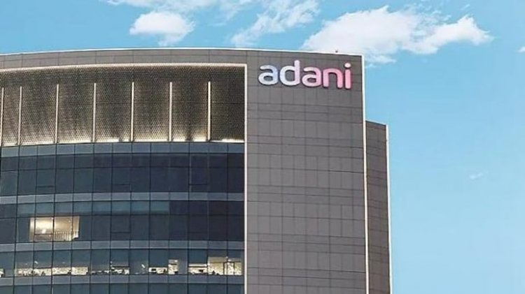 Adani group would contribute Rs 10,700 billion to the expansion of Lucknow airport