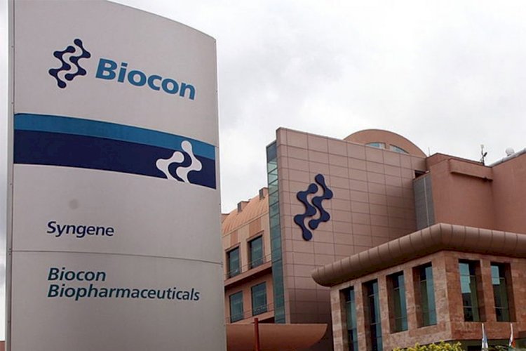 In India, Biocon Has Begun a Clinical Study for a Medication Intended to Treat Ulcerative Colitis