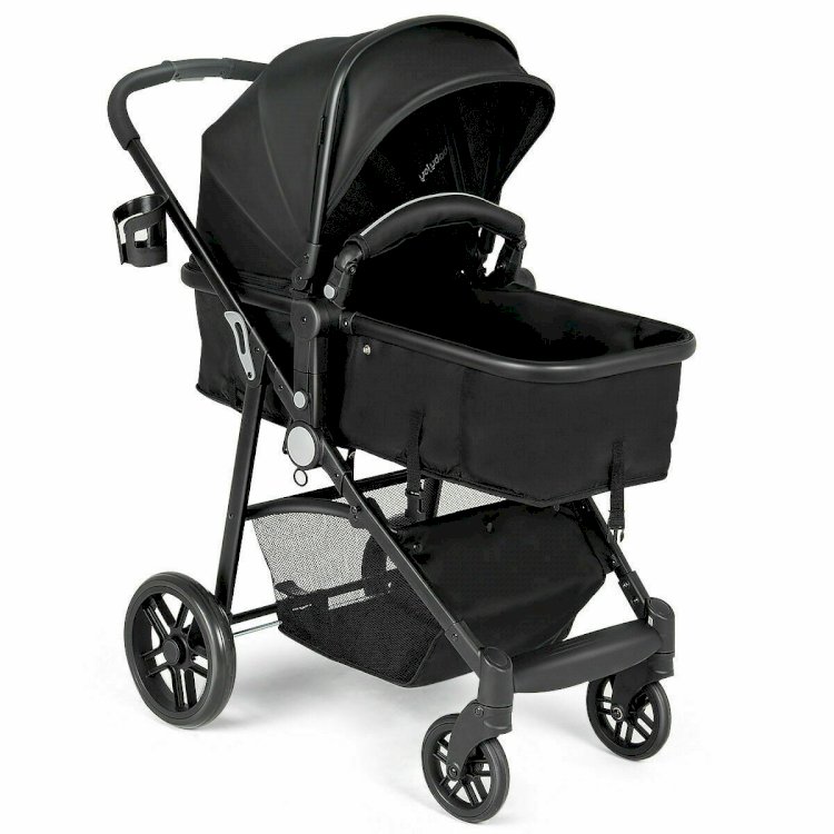 Brazil Baby Stroller Market to Expand at CAGR of 3.60% During 2023–2029