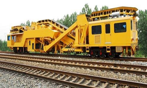 Asia-Pacific Railway Maintenance Machinery Market Expands at Steady CAGR of 8.4% During 2023–2029