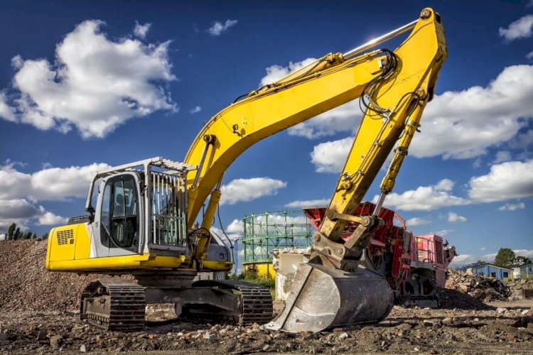 China Construction Machinery Market Witness Muted Growth in Coming Years