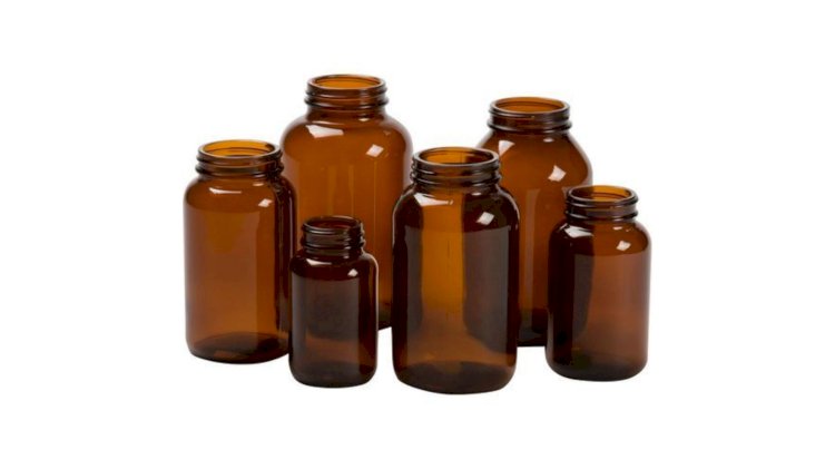 North America Amber Glass Packaging Market Size Touch USD 3.6 Billion by 2029