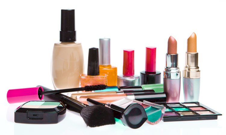 United States Color Cosmetics Market Size Set to Grow at a Steady CAGR of 6.5% during 2023–2029