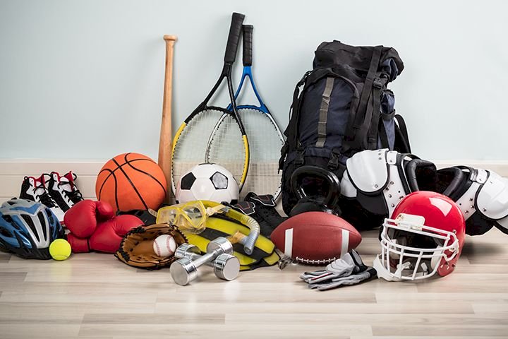 Asia-Pacific Sports Equipment & Apparel Market Size Zooming to Cross USD 224.5 Billion by 2029