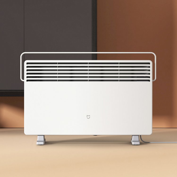 Europe Smart Room Heater Market Size Set to Boom at Robust CAGR of 16.3% During 2023–2029