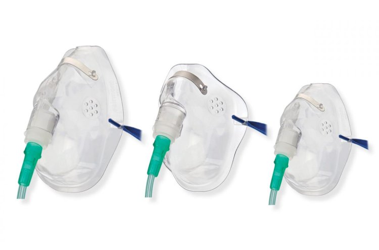 Asia-Pacific Disposable Oxygen Masks Market to Expand During 2023-2029