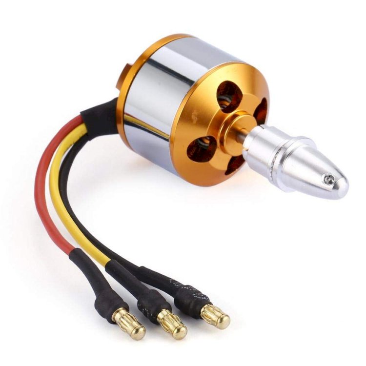 Saudi Arabia Brushless DC Motor Market to Expand at a CAGR of 10.4% during 2023–2029