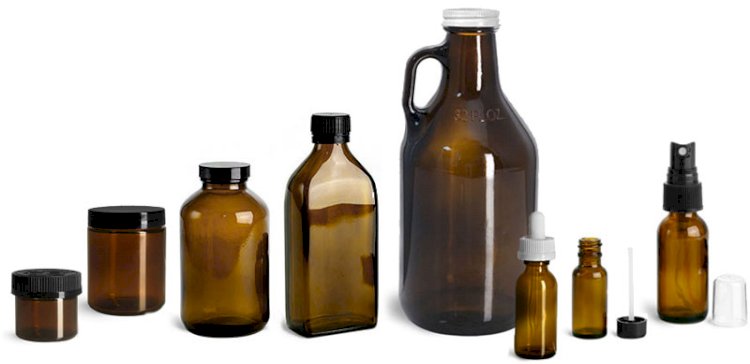 North America Amber Glass Packaging Market Size Expanding to Touch USD 3.6 Billion by 2029