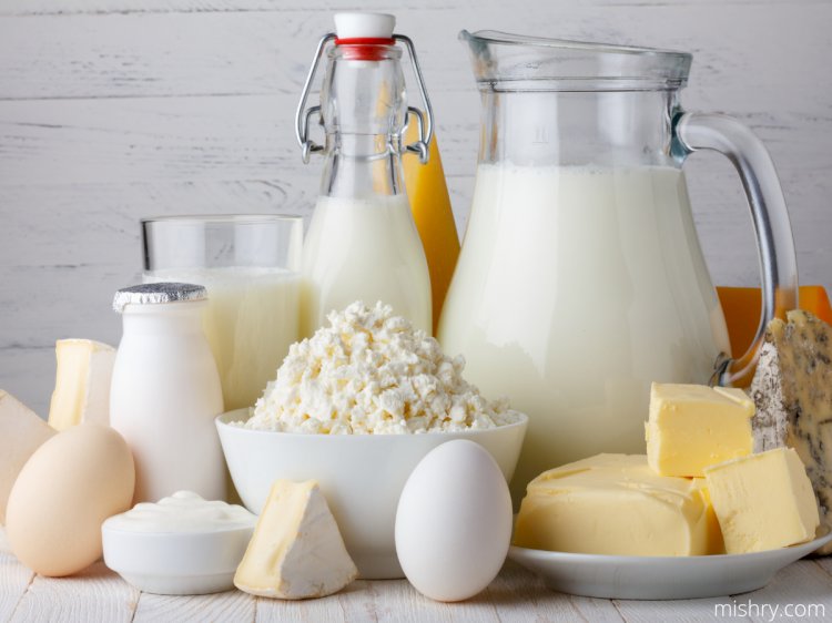 Saudi Arabia Dairy Ingredients Market Size Set to Grow at a Steady CAGR of 5.6% during 2023–2029