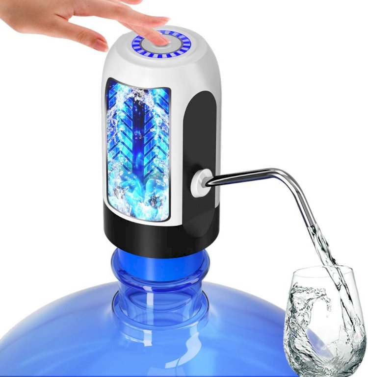 India Water Dispenser Market to Expand at Steady CAGR of 6.8% During 2023–2029