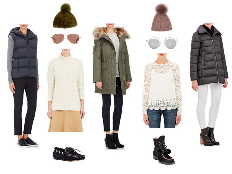 Europe Winter Wear Market Size to Expand to Cross USD 139.6 Billion by 2029