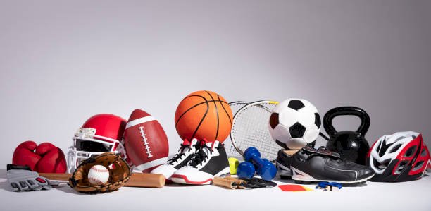 Africa Sports Equipment and Apparel Market Expand at Steady CAGR of 4.5% During 2023–2029