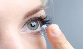 Contact Lenses Market Expands to Cross USD 13 Billion by 2029