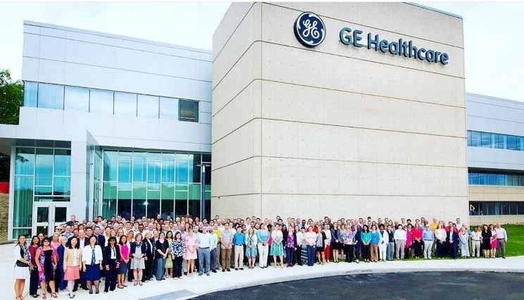 GE HealthCare Announces its Initial Acquisition as a Standalone Business