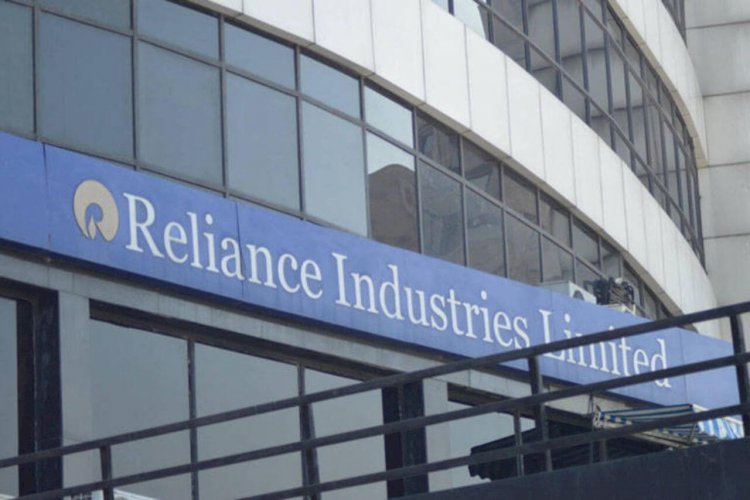 As A Result of a New Marketing Rule, Reliance Suspends Its Gas Auction