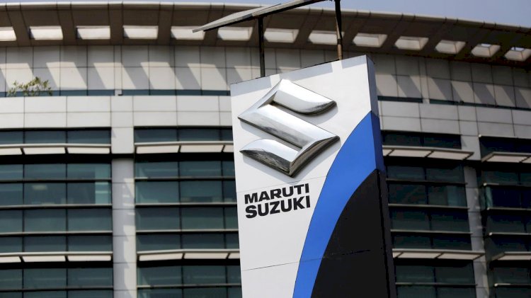 Maruti Suzuki Recalls 17,362 Units to Rectify a Faulty Airbag Controller