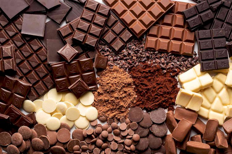 Asia-Pacific Cocoa and Chocolate Market to Reach USD 12.45 Billion by 2028
