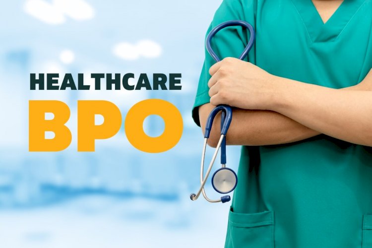 Global Healthcare BPO Market Booming to Reach USD 645 Billion by 2029