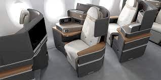 Global Aircraft Seating Market Size to Touch USD 10 Billion by 2029