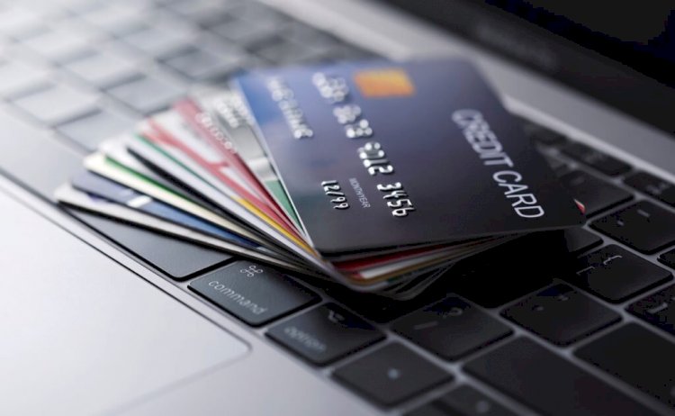 GCC Financial Cards and Payments Market Size Grows Steadily to Touch USD 48 Billion by 2029