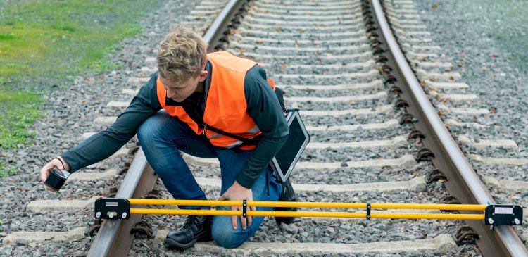 Global Track Geometry Measurement System Market Size Expands to Reach USD 5.1 Billion by 2029
