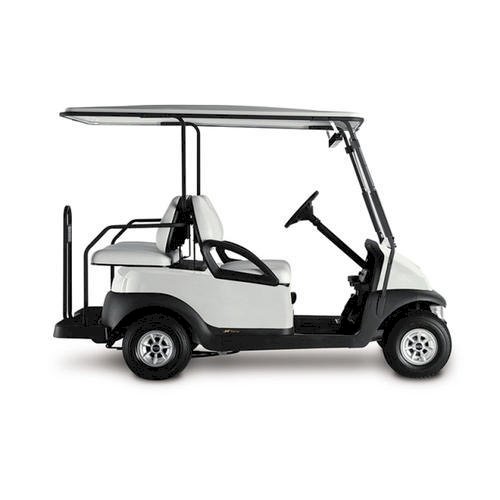 Asia-Pacific Golf Cart Market Size Expanding to Reach USD 160 Million by 2029