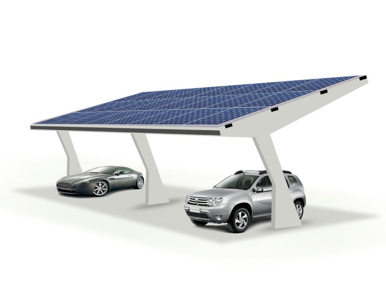 Saudi Arabia Solar Canopy Carport Market Size Set to Grow at Steady CAGR of 5.5% to Cross USD 19.7 Million by 2029