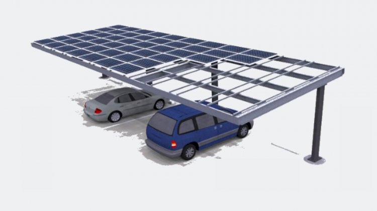 Asia-Pacific Commercial Solar Canopy Carport Market Size Expands at Impressive CAGR of 11.2% During the Forecast Period