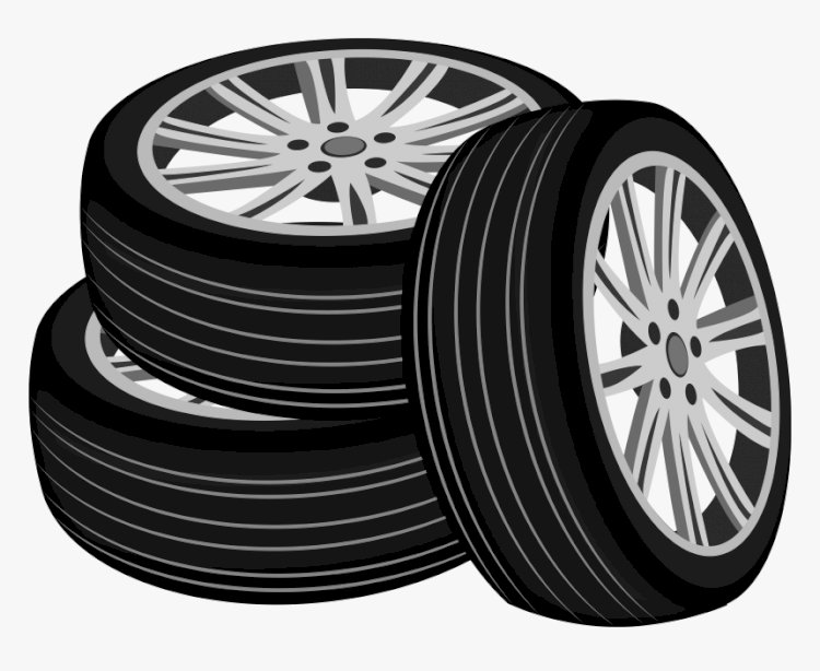 Estonia Tire Market Size Set to Grow at Steady CAGR of 5.5% to Reach USD 99.3 Million by 2029