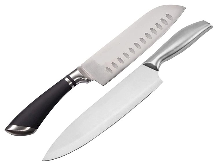 Middle East and Africa Kitchen Knives Market Size Set to Grow at Steady CAGR of 5.8% during 2023–2029
