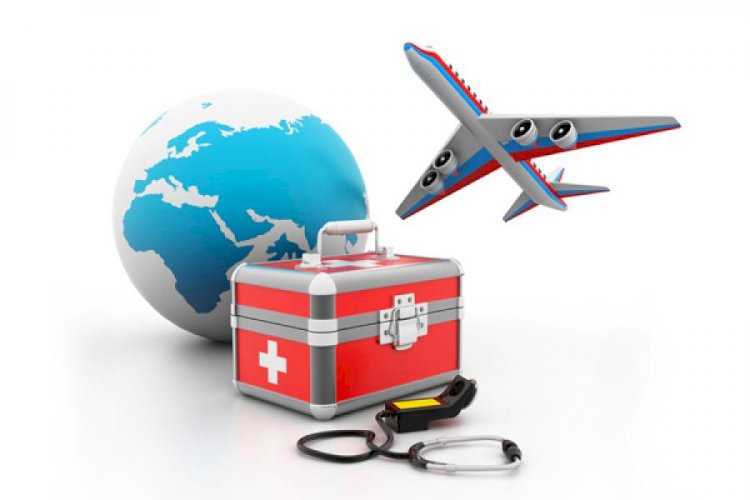 India Medical Tourism Market Size Zooming at Robust CAGR of 19% to Cross Whopping USD 25 Billion by 2029