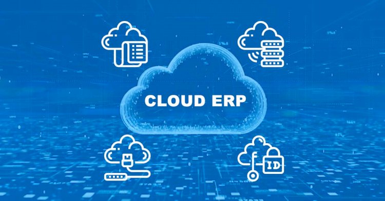 Cloud ERP Market Size More Than Doubles to Touch USD 175 Billion by 2029