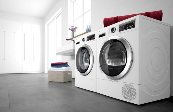 Middle East and Africa Laundry Appliances Market Size Set to Reach USD 6. 8 Billion by 2029