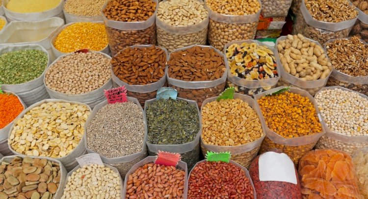 Saudi Arabia Agricultural Commodities Market Size Set to Grow at Steady CAGR of 5% During 2023–2029