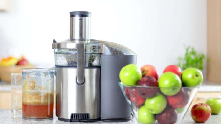 India Mixer, Juicer, and Grinder Market Size to Reach USD 4.23 Billion by 2029