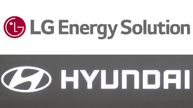 LG and Hyundai Announce $4.3 Billion Investment for Battery Cell Manufacturing Unit in the US