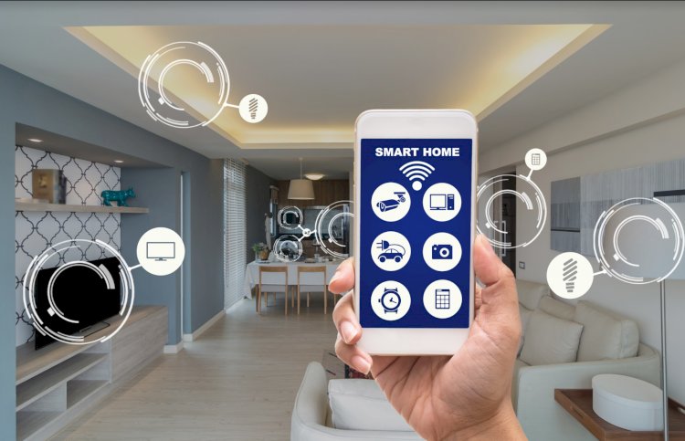 Singapore Smart Home Appliances Market Size Booming at Robust CAGR of 14.21% During 2023–2029