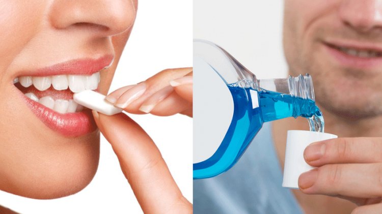 United States Dry Mouth Relief Consumption Market Size Expanding at Steady CAGR of 7.04%