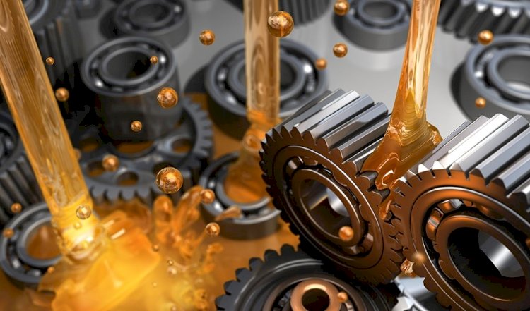 India Automotive Lubricants Market Size Set to Expand at CAGR of 8% Crossing USD 2.7 Billion by 2029