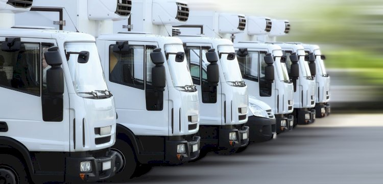 India Refrigerated Trucks Market Size Set to Grow at Steady CAGR of 9.16% to Reach USD 4.23 by 2029