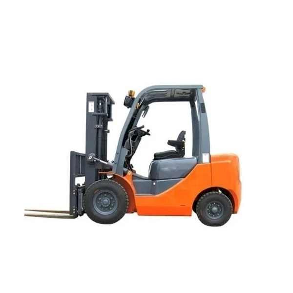 Middle East and Africa Forklift Truck Market Size Set to Reach USD 3.4 Billion by 2029