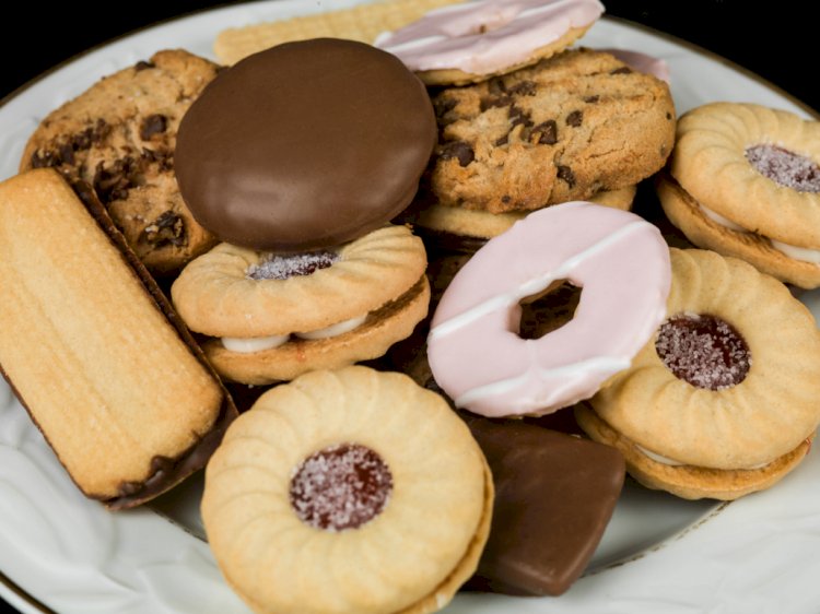 Saudi Arabia Biscuit Market Size Booming to Touch USD 56.5 Billion by 2029