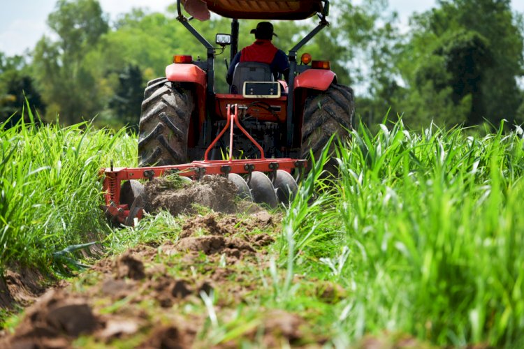 Japan Agricultural Machinery Market Size Set to Grow at Steady CAGR of 3.7% During 2023–2029