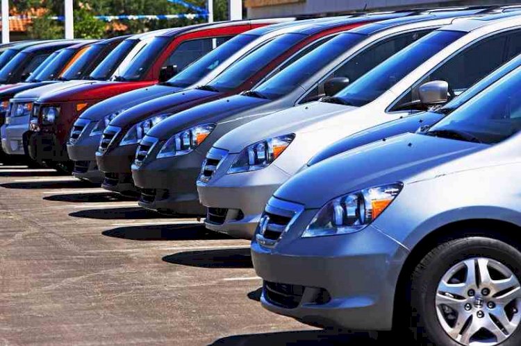 Vietnam Used Car Market Size Booming to Reach USD 23.12 Billion by 2029